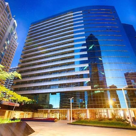 Vision Diaria Brasil 84573 Apartman Brazíliaváros Kültér fotó